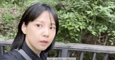 Yoon Seung Ah shares her wellness routine including pilates diet and workouts