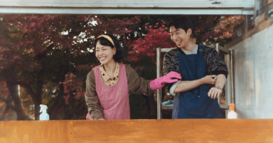 Yoo Subin stars in Your Flavor as emotional and evolving restaurant heir