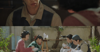 Yoo Su-bin stars as Shin Chun-seung in Genie TVs Taste of Your Flavor