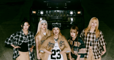 YOUNG POSSE performs live at South Korean university festivals in 2024