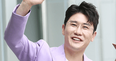 YOUNGTAK celebrates his birthday with fans and new musical projects