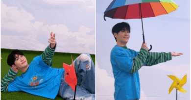Youngtak reveals playful second concept video for YOUNGONE PARK fan concert