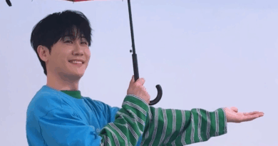 YoungTak releases teaser for 2025 YOUNGONE PARK fan concert