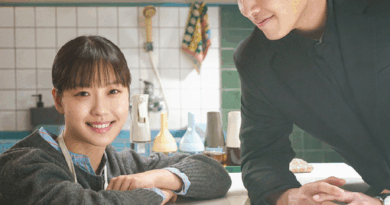 Your Taste ranks No2 globally on Netflix bringing Korean flavor worldwide