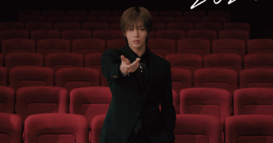 NCTs Yuta kicks off 2025 talk show tour in Japan with performances and fan stories