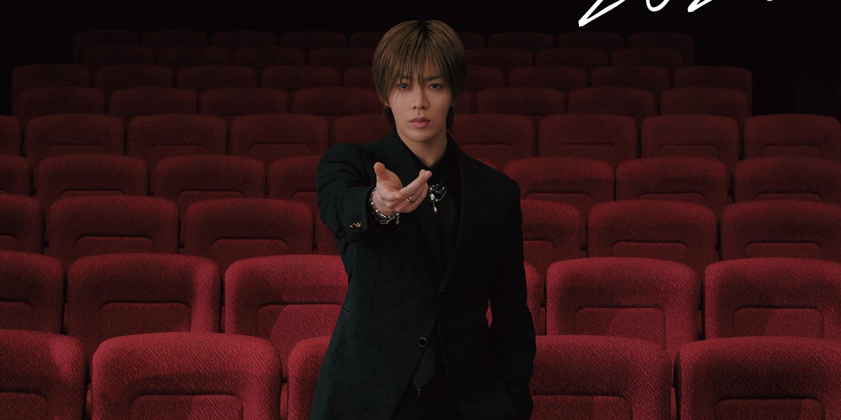 NCT’s Yuta Launches Japan Tour with ‘YUTA TALK SHOW 2025’