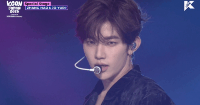ZEROBASSEONE lights up KCON JAPAN 2025 with their powerful debut stage performance