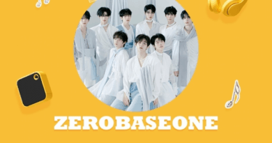 ZEROBASEONE to perform at ASEA 2025 in Yokohama with global top artists