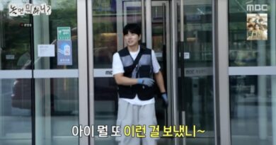 The Essence of Friendship: How Former ‘Hangout with Yoo’ Members Showed Loyalty