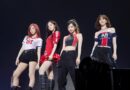 Aespa Returns with ‘Dirty Work’: Defying Genres Again