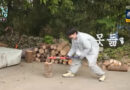 Ahn Jae-hyun Shows His Adorable Clumsiness in ‘Through Thick and Thin’