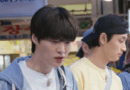 Unexpected Fan Meeting at the Local Market: Ahn Jae-hyun Steals the Spotlight