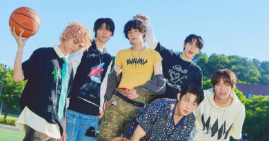 AHOF Debuts with ‘WHO WE ARE’: A New Era in K-pop