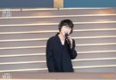 Ahn Sung-hoon Captivates Listeners with Energetic Performance on KBS Radio