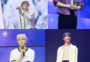ASTRO Makes Triumphant Return with Electrifying Concert Performance