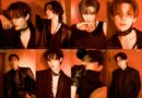 ATEEZ Unveils Alluring Album Photos for ‘GOLDEN HOUR: Part.3’