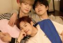 B1A4’s Spectacular Summer Journey: A Breathtaking Photo Shoot