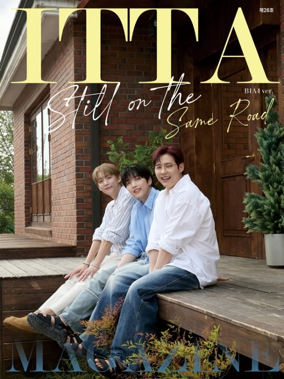 Dive into B1A4s vibrant summer concept and concert highlights in ITTA MAGAZINE.