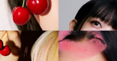 P NATION’s New Girl Group Baby DONT Cry Set to Make a Vibrant Debut
