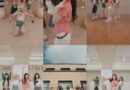 Baby DONT Cry: The Rising Stars of K-pop with Unique Choreography