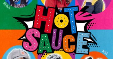 BABYMONSTER Unveils Captivating Visual for ‘HOT SAUCE’, Ignites Global Anticipation