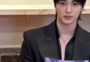 Bae In-hyuk Captivates Fans with Behind-the-Scenes at Seoul Music Awards