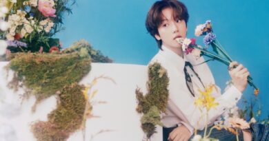 Baekhyun Launches His First Solo World Tour: A Dream Come True for Fans