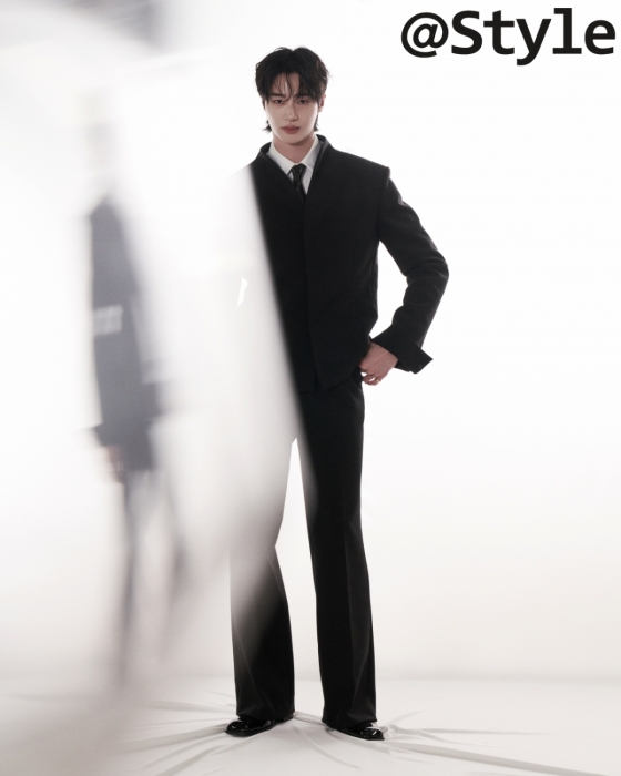 Discover Bae Noo-seok's insights on his achievements in K-drama and upcoming plans.