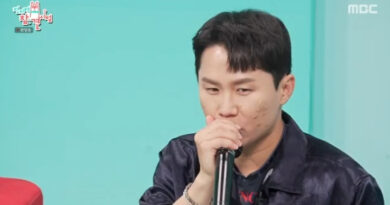 Hyung Unites with Beatbox Champions to Create Harmonies
