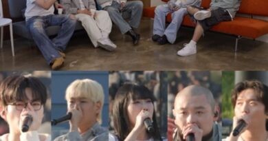 The Global Champions: BeatFellaHouse Takes Over Han River