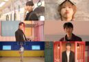 Rising K-pop Stars BE BOYS Gear Up for Debut with Energetic Album