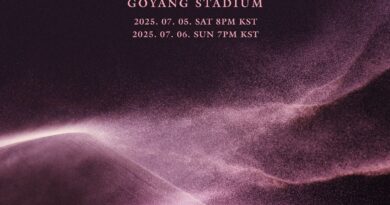 BLACKPINK to Rock the Stage: World Tour ‘DEADLINE’ Kicks Off