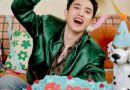 D.O.’s Captivating Presence in Upcoming Album ‘BLISS’