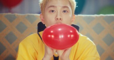 D.O’s First Solo Album ‘BLISS’: A Diverse Musical Journey