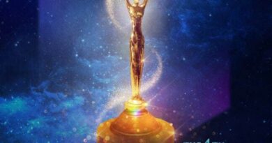 ‘Blue Dragon Series Awards’ Illuminates Exceptional Talents in Streaming