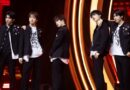 B:MY BOYZ Joins the Global Saturday Showdown