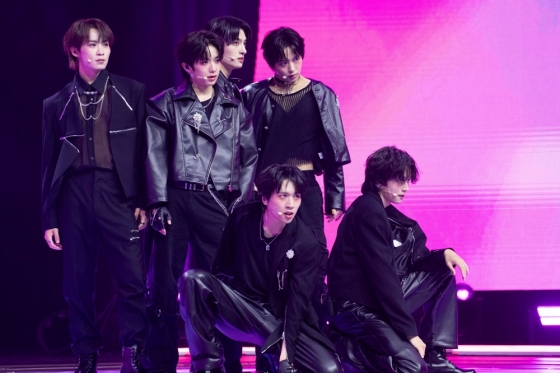 Premiere of BMY BOYZ on SBS and multiple OTT platforms worldwide.