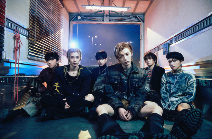 BOYNEXTDOOR climbs the Billboard charts with 'No Genre'.