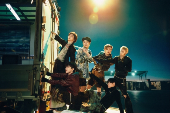 Boy group Boynextdoor achieved chart-topping success with sold-out Japanese tour shows