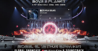 BOYS II PLANET’s Global Debut: A New Era for K-POP