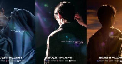 BOYS II PLANET: Global K-POP Project Captivates Fans Worldwide