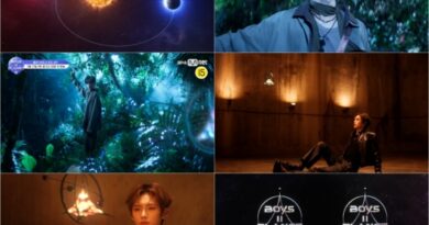 Boyz II Planet: Redefining Global K-Pop with an Expansive Universe