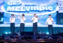 BTOB Concludes Successful ‘3,2,1 Go! MeLympic’ Tour in Jakarta