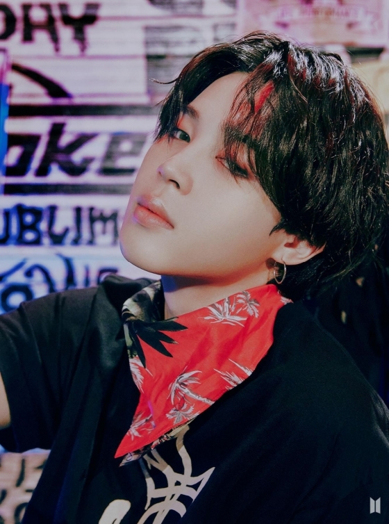 BTS member Jimin's fans create worldwide events to celebrate his military discharge.