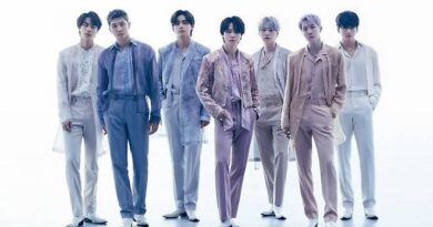 BTS Members Complete Military Service, Preparing for Group Comeback