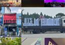 BTS Waves Goodbye to the Barracks: The Army’s Purple Pilgrimage Across Korea