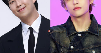 BTS RM and V: Return to Fans After Completing Military Service