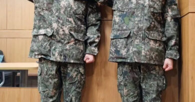 BTS Members RM and V Complete Military Service: Return to Spotlight