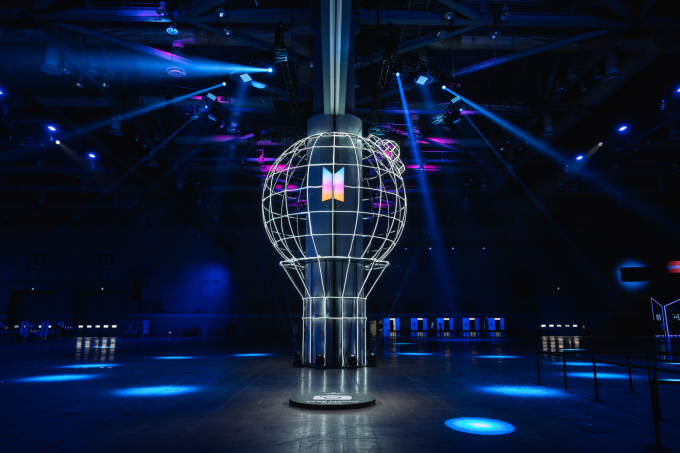 Experience BTS FESTA 2025 at Goyang City for a blend of celebrations and concerts.