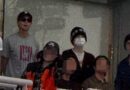 BTS Reunites for J-Hope’s Encore Concert
